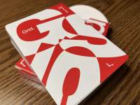 Grid Series Five Limited Edition (poker deck)