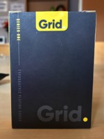 Grid Series One (poker deck)