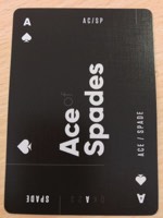 Grid Series One (poker deck)