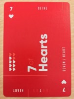 Grid Series One (poker deck)