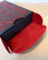 Grotesk Macabre Inverted Inferno (poker deck)