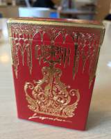 Grotesk Macabre Signature Edition (poker deck)