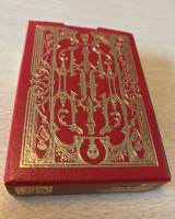 Grotesk Macabre Signature Edition (poker deck)