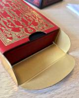 Grotesk Macabre Signature Edition (poker deck)