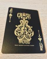 Grotesk Macabre Signature Edition (poker deck)