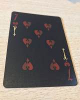 Grotesk Macabre Signature Edition (poker deck)
