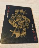 Grotesk Macabre Signature Edition (poker deck)