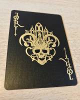 Grotesk Macabre Signature Edition (poker deck)