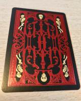 Grotesk Macabre Signature Edition (poker deck)