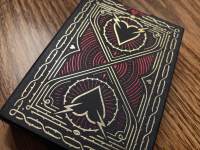 Heartless Abyss (poker deck)