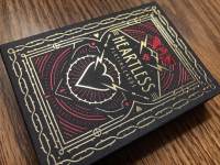 Heartless Abyss (poker deck)
