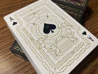 Heartless Abyss (poker deck)