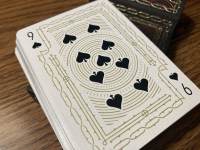 Heartless Abyss (poker deck)