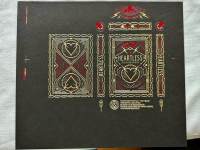 Heartless Abyss (experimental) (uncut tuck box)