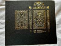 Heartless (experimental) (uncut tuck box)