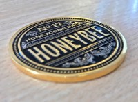 Honeybee (coin)