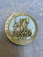 Horsemen (coin)