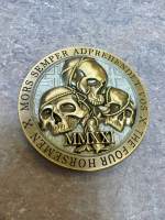 Horsemen (coin)