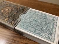 Hudson (poker deck)