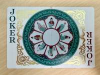 HUPO Special Edition (poker deck)