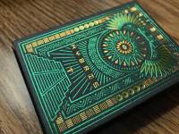 Hybris Harmony (poker deck)