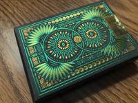 Hybris Harmony (poker deck)
