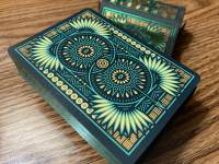 Hybris Harmony (poker deck)