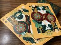 Hybris Harmony (poker deck)