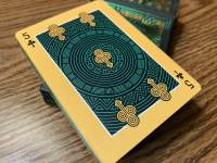 Hybris Harmony (poker deck)