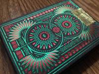 Hybris Vengeance (poker deck)