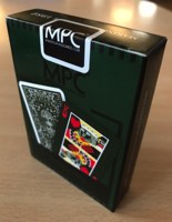 Impressions Racing Edition (poker deck)
