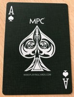 Impressions Racing Edition (poker deck)