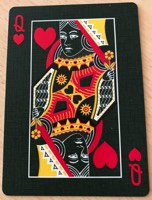 Impressions Racing Edition (poker deck)