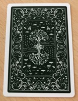 Impressions Racing Edition (poker deck)