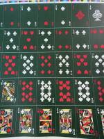Impressions Racing Edition (uncut sheet)