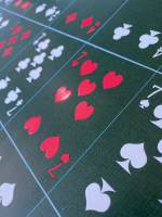 Impressions Racing Edition (uncut sheet)
