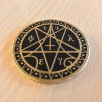 Infernum (coin)