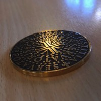 Infiniti (coin)