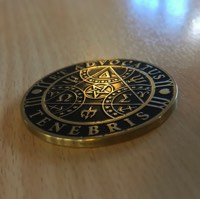 Infiniti (coin)