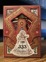 The Eye of the Ocean Intrepid Limited Signature Edition (poker deck)