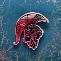 Jason (pin badge)