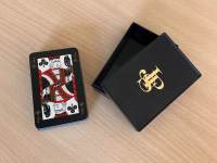 John Player Special (poker deck)