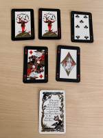 John Player Special (poker deck)