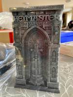 Keymaster Tarot Ultimate Edition (tarot deck)