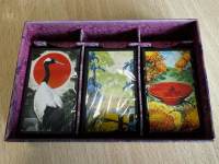 Koi-Koi Deluxe (hanafuda deck)