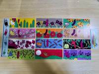 Koinobori Hanafuda (hanafuda deck)