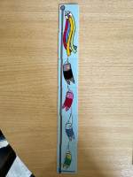 Koinobori Hanafuda (hanafuda deck)