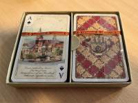 Kraków (poker deck)