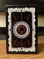 LM (poker deck)