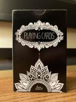 LM (poker deck)